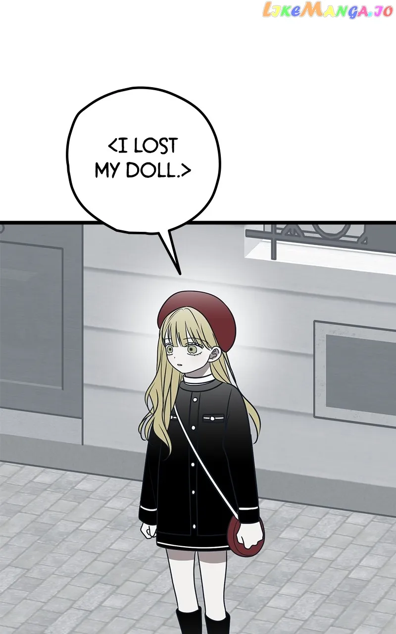 Throw the Trash in the Trash cane Chapter 76 512 121