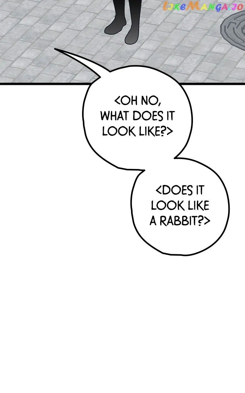 Throw the Trash in the Trash cane Chapter 76 513 122