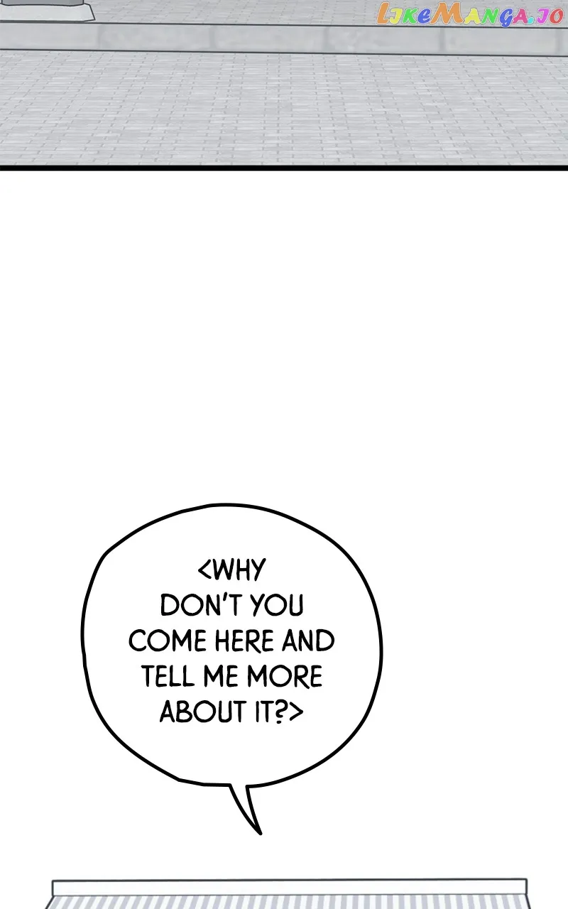 Throw the Trash in the Trash cane Chapter 76 515 124