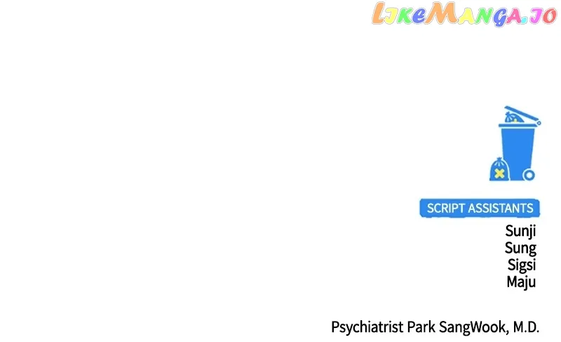 Throw the Trash in the Trash cane Chapter 76 519 128