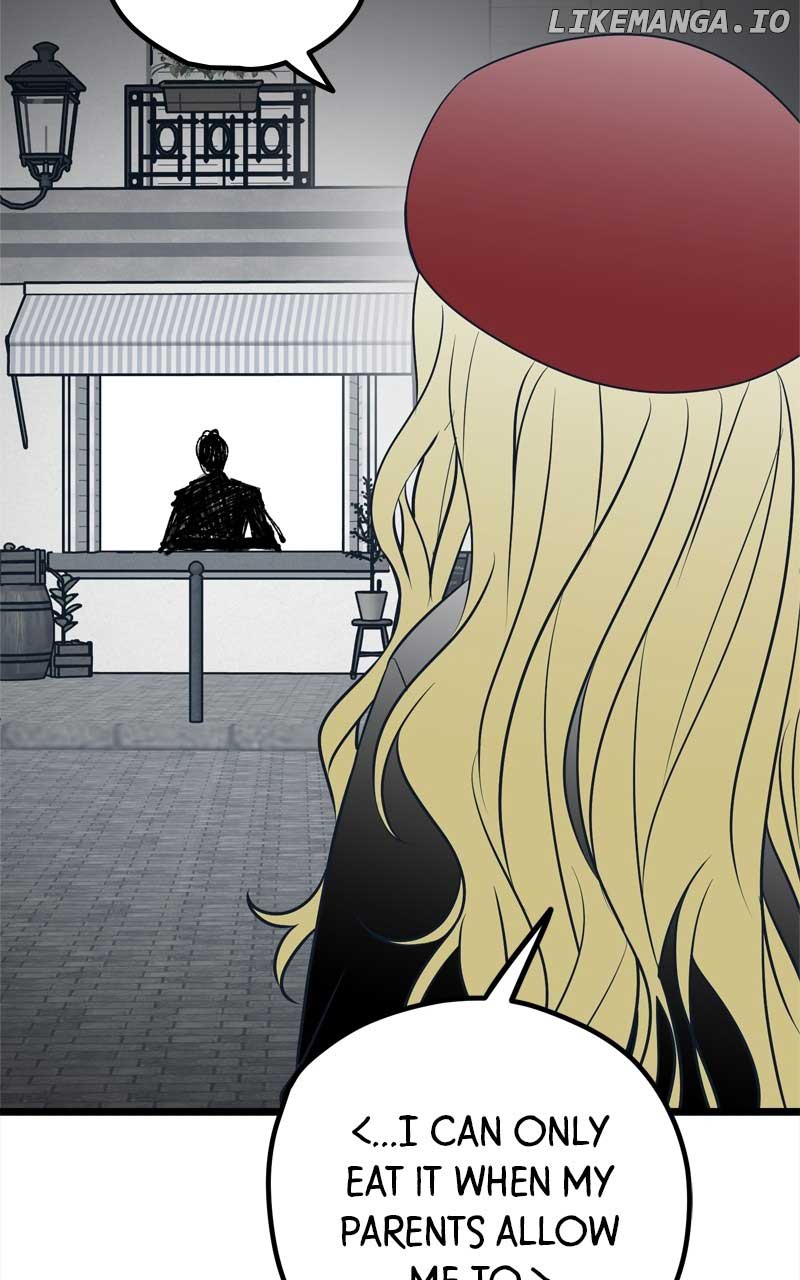 Throw the Trash in the Trash cane Chapter 77 438 005