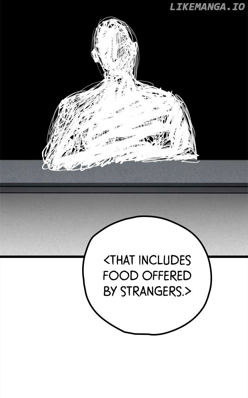 Throw the Trash in the Trash cane Chapter 77 440 007