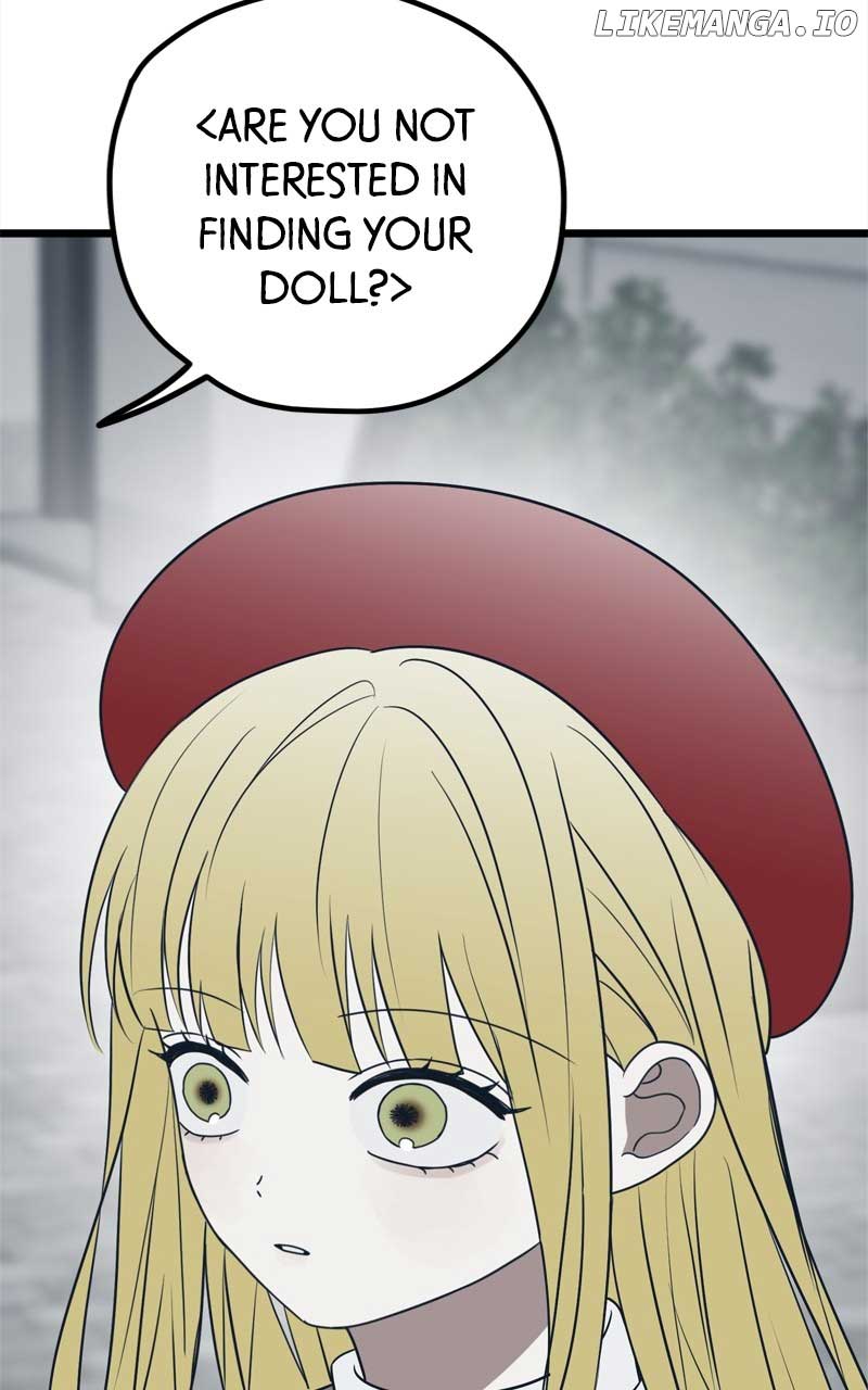 Throw the Trash in the Trash cane Chapter 77 446 013