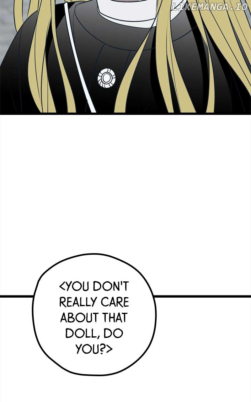 Throw the Trash in the Trash cane Chapter 77 447 014