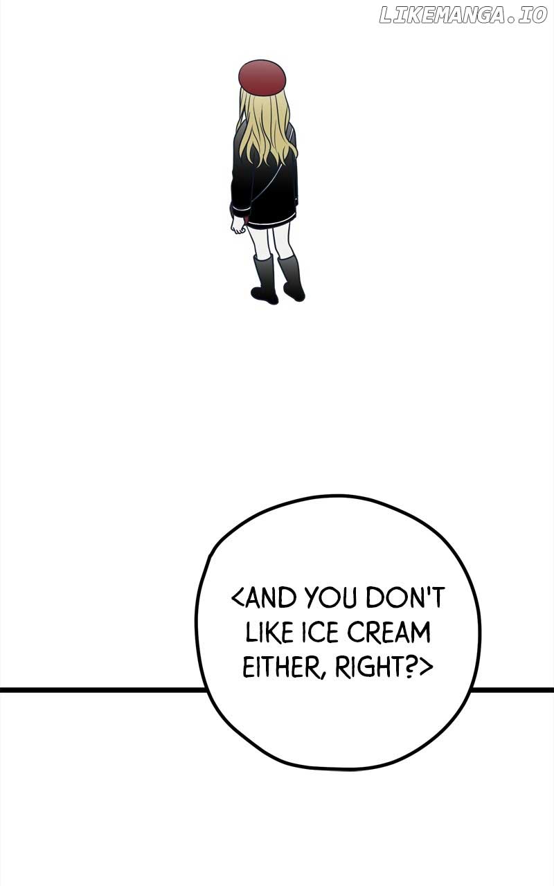 Throw the Trash in the Trash cane Chapter 77 448 015