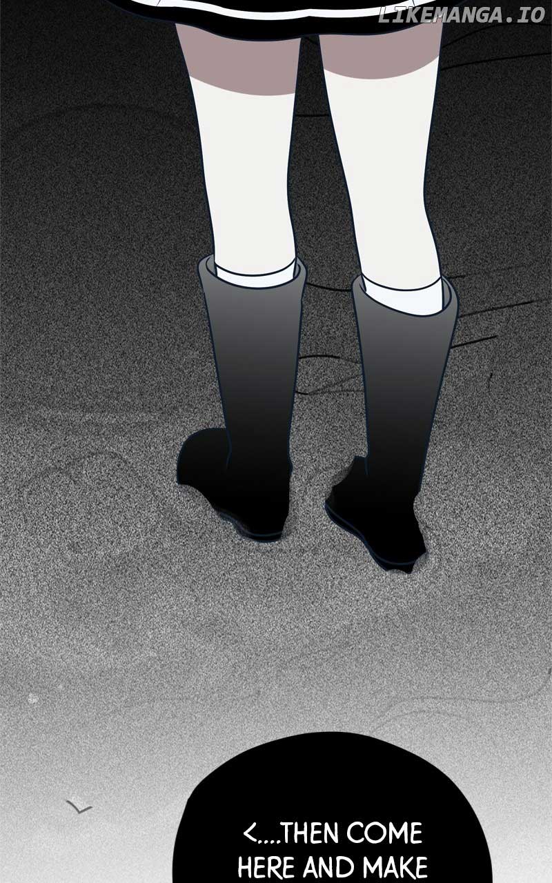 Throw the Trash in the Trash cane Chapter 77 455 022