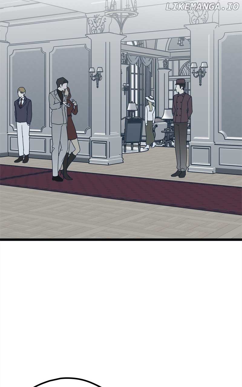 Throw the Trash in the Trash cane Chapter 77 458 025