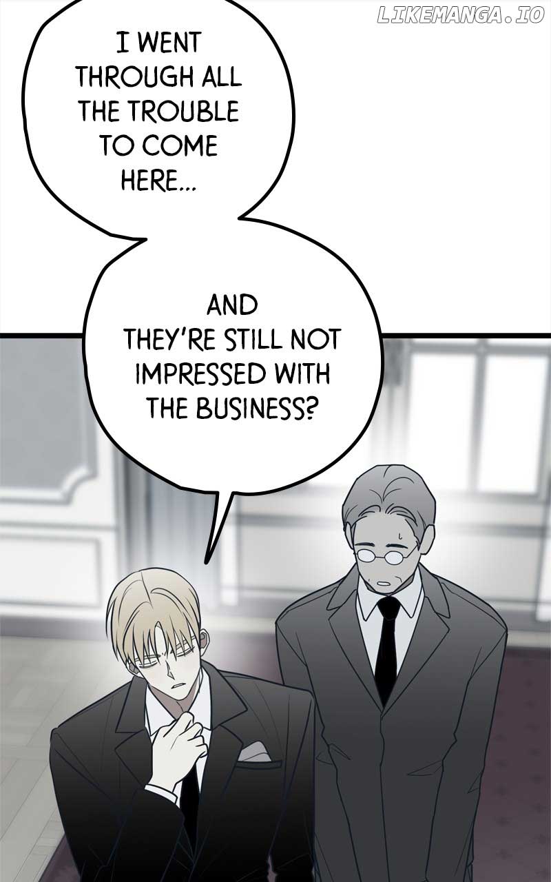 Throw the Trash in the Trash cane Chapter 77 459 026