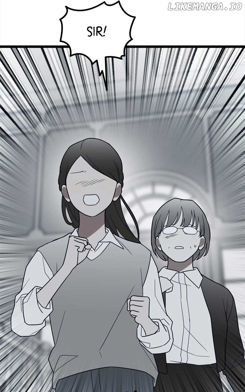 Throw the Trash in the Trash cane Chapter 77 464 031