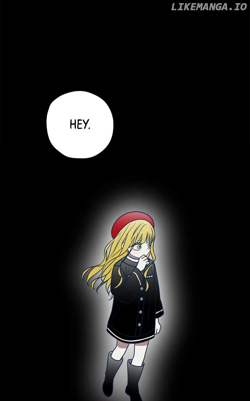 Throw the Trash in the Trash cane Chapter 77 472 039