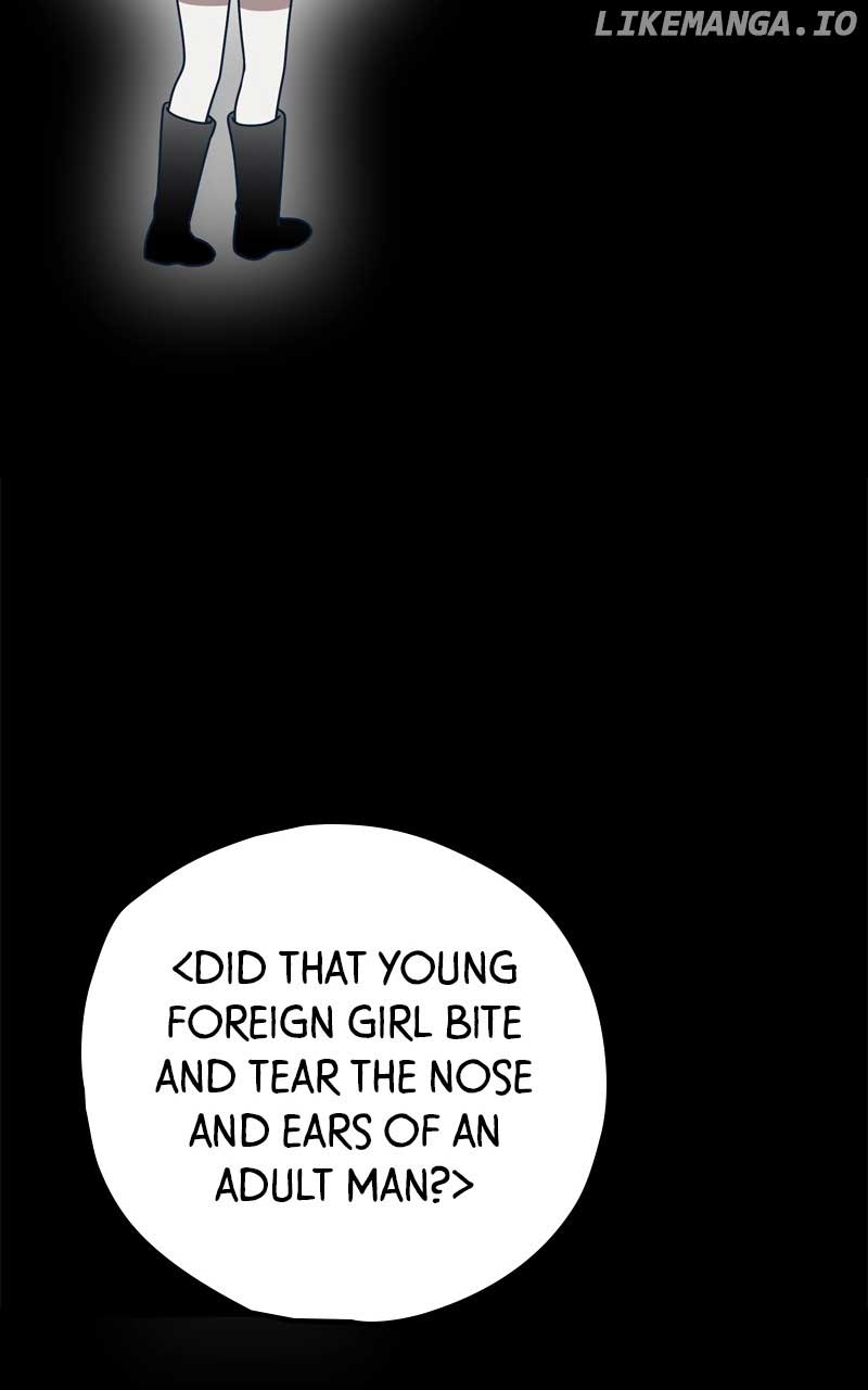 Throw the Trash in the Trash cane Chapter 77 485 052