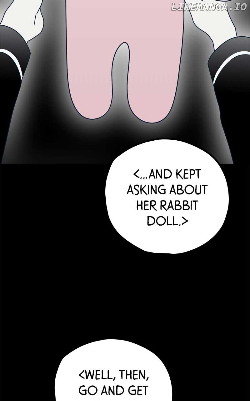 Throw the Trash in the Trash cane Chapter 77 496 063