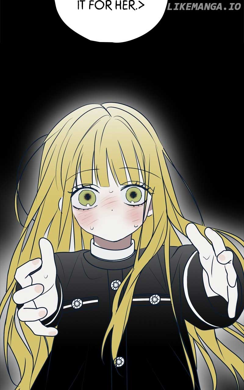 Throw the Trash in the Trash cane Chapter 77 497 064