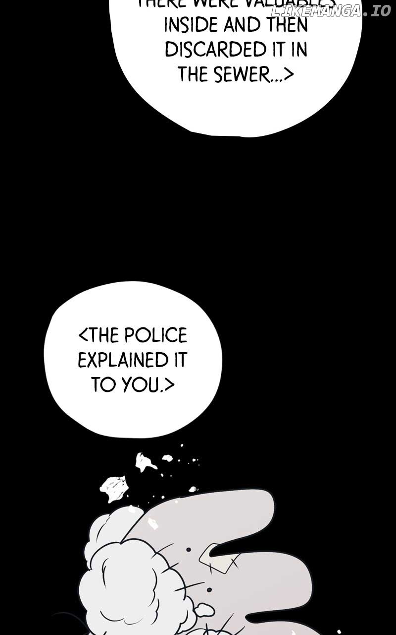 Throw the Trash in the Trash cane Chapter 77 500 067