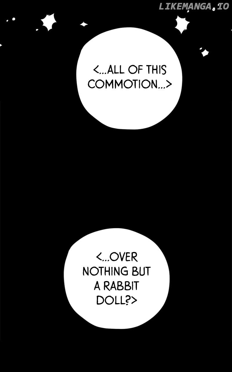 Throw the Trash in the Trash cane Chapter 77 503 070