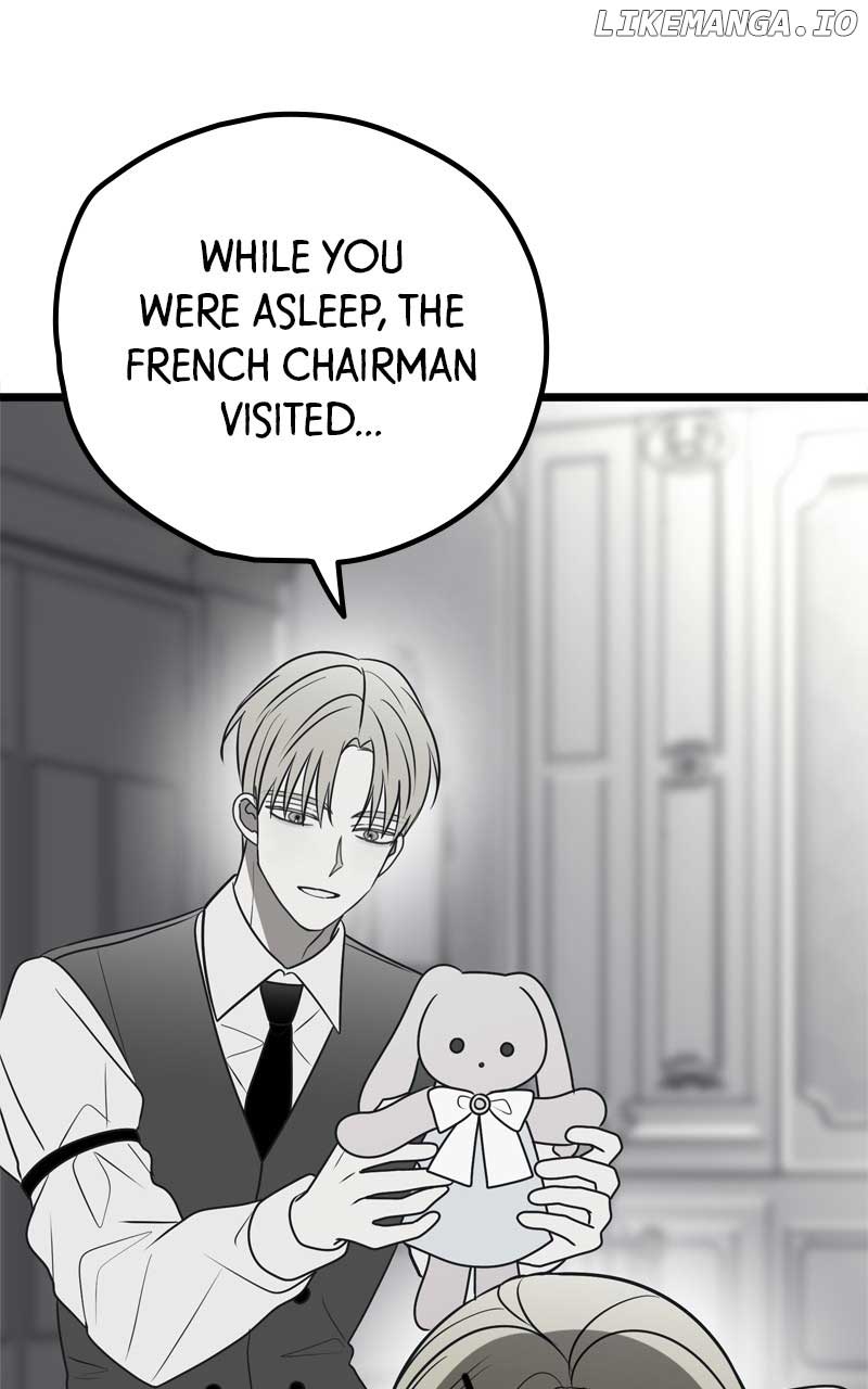 Throw the Trash in the Trash cane Chapter 77 512 079