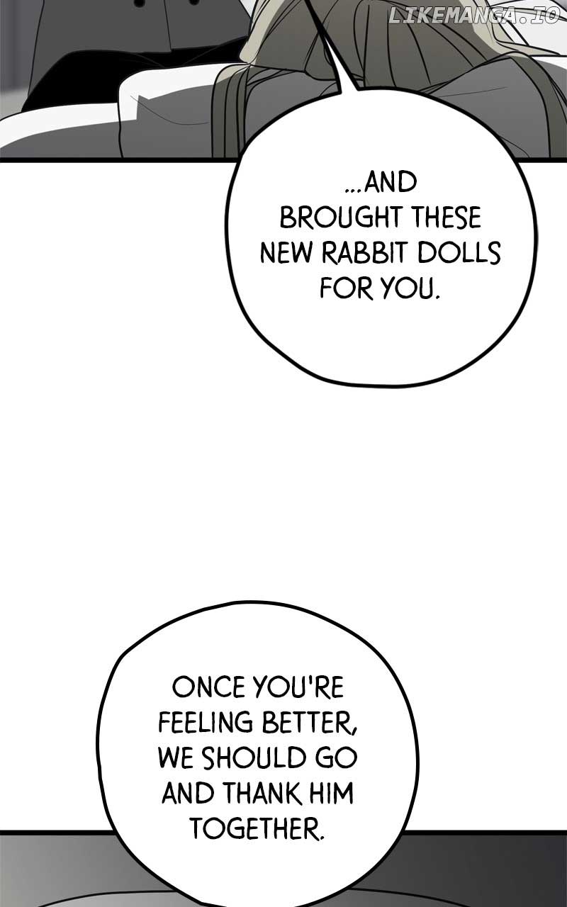 Throw the Trash in the Trash cane Chapter 77 513 080