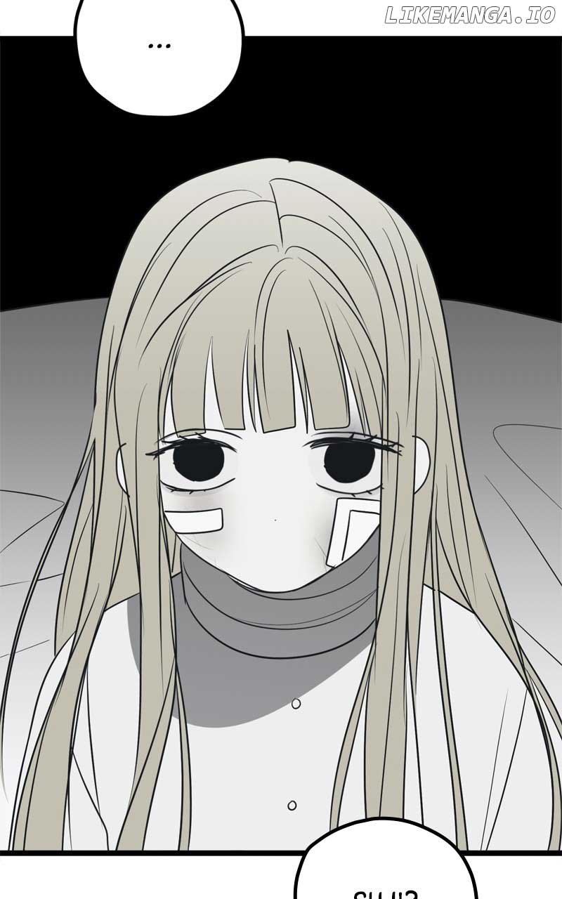 Throw the Trash in the Trash cane Chapter 77 517 084