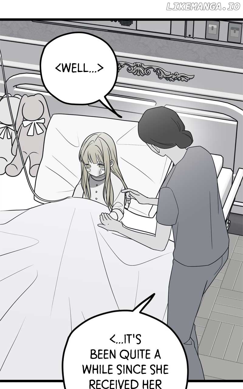 Throw the Trash in the Trash cane Chapter 77 520 087