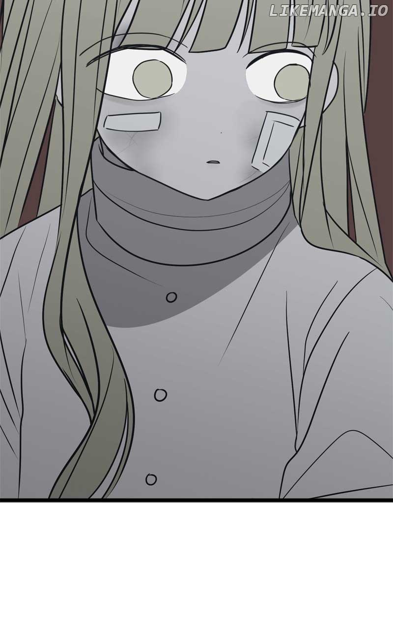 Throw the Trash in the Trash cane Chapter 77 523 090