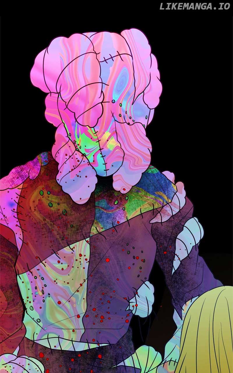 Throw the Trash in the Trash cane Chapter 77 526 093