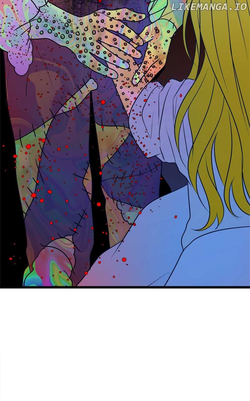 Throw the Trash in the Trash cane Chapter 77 527 094