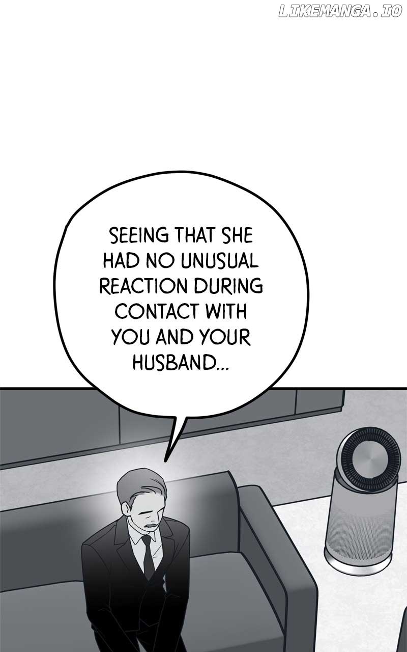 Throw the Trash in the Trash cane Chapter 77 530 097