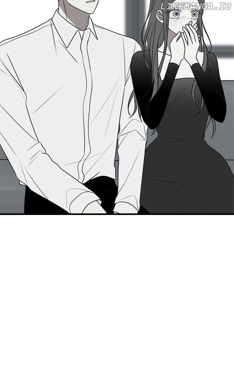 Throw the Trash in the Trash cane Chapter 77 533 100