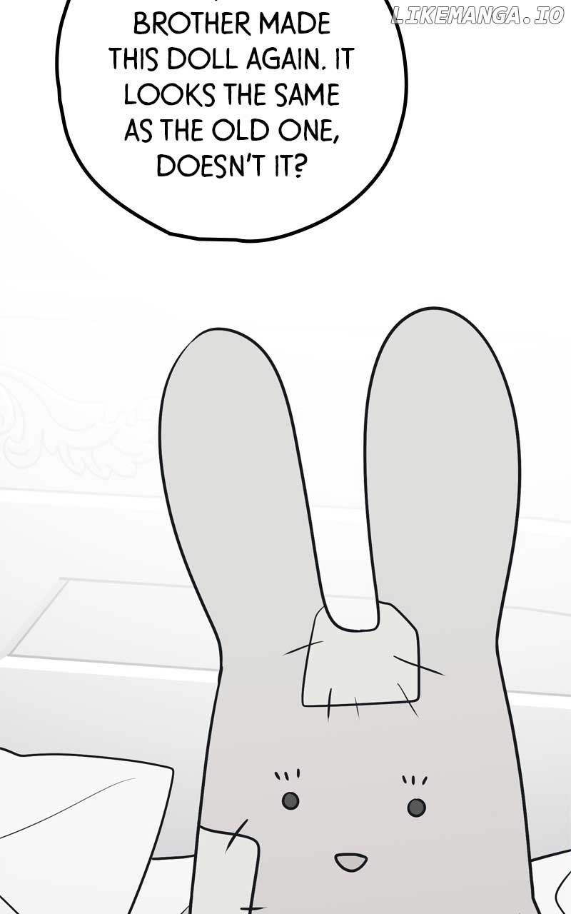 Throw the Trash in the Trash cane Chapter 77 537 104