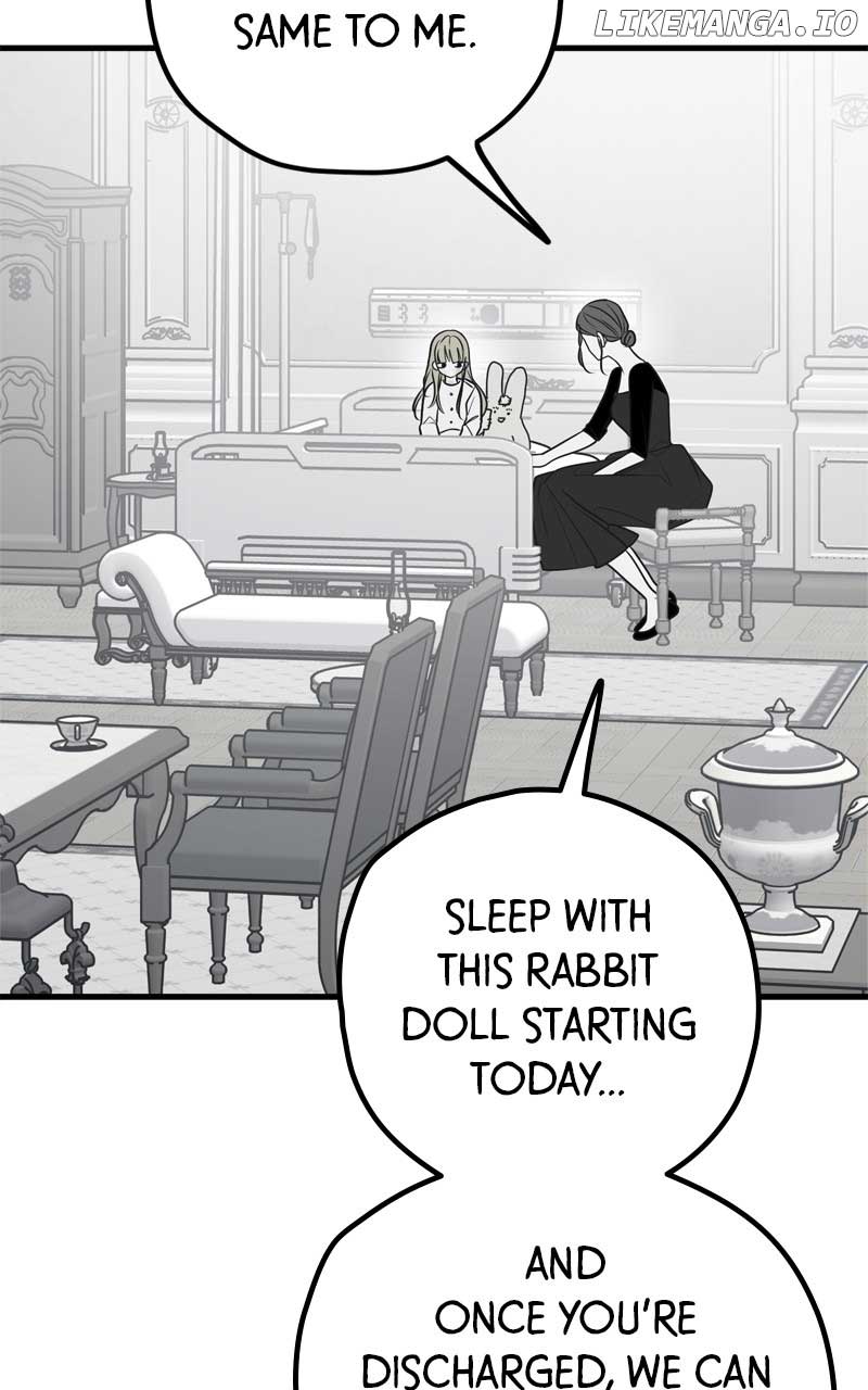 Throw the Trash in the Trash cane Chapter 77 539 106