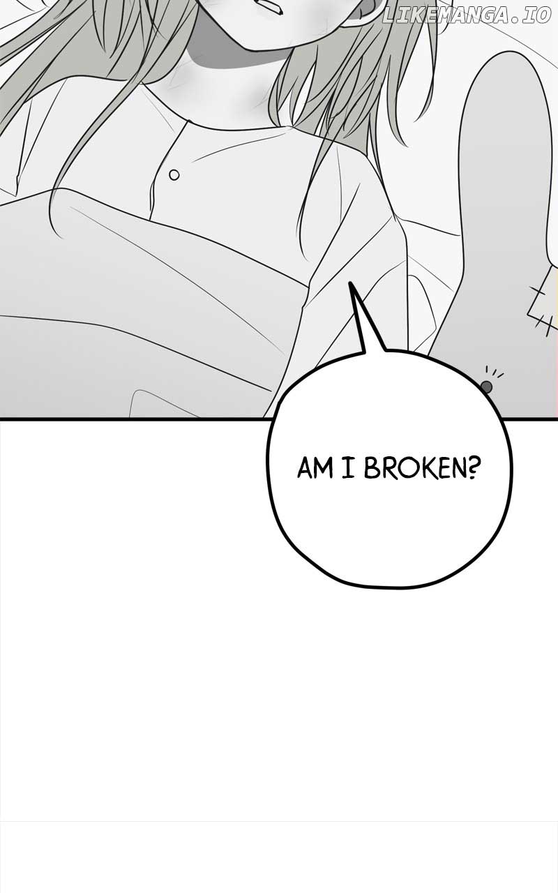 Throw the Trash in the Trash cane Chapter 77 541 108