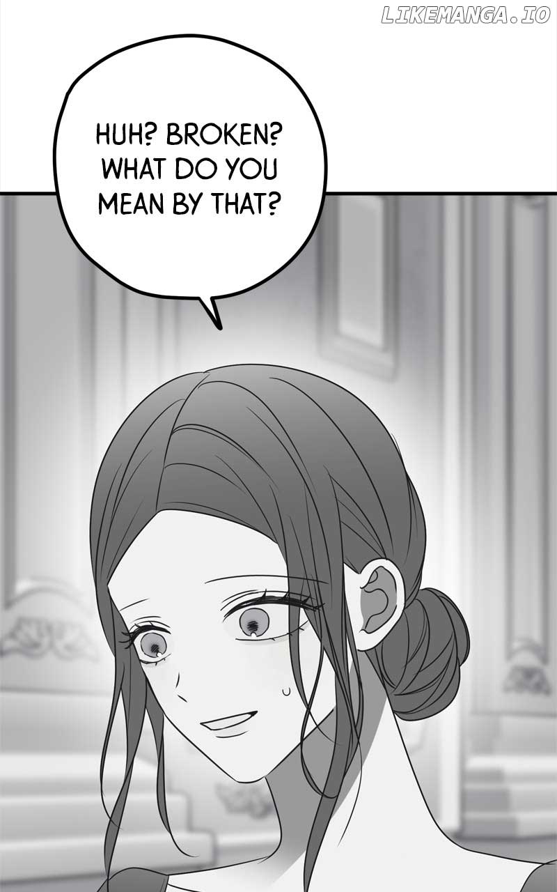 Throw the Trash in the Trash cane Chapter 77 542 109