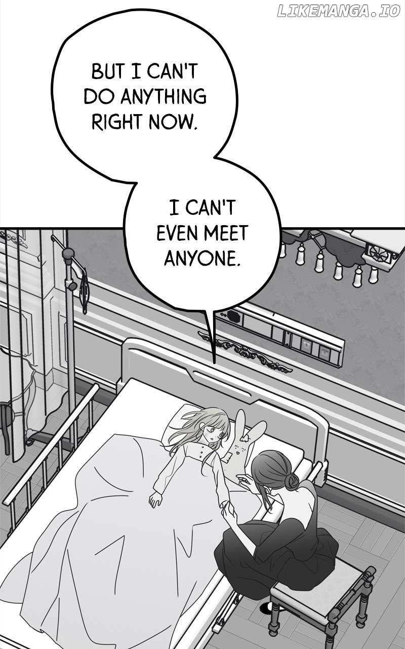 Throw the Trash in the Trash cane Chapter 77 544 111