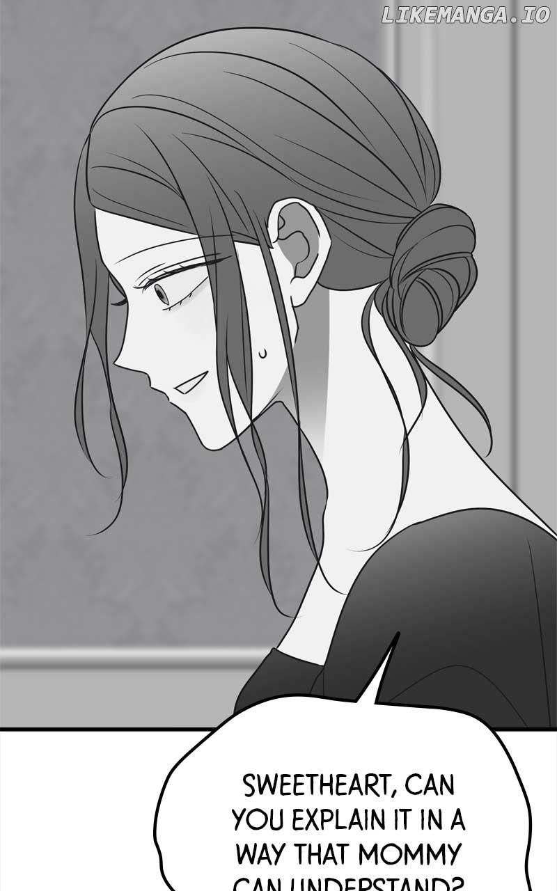 Throw the Trash in the Trash cane Chapter 77 546 113