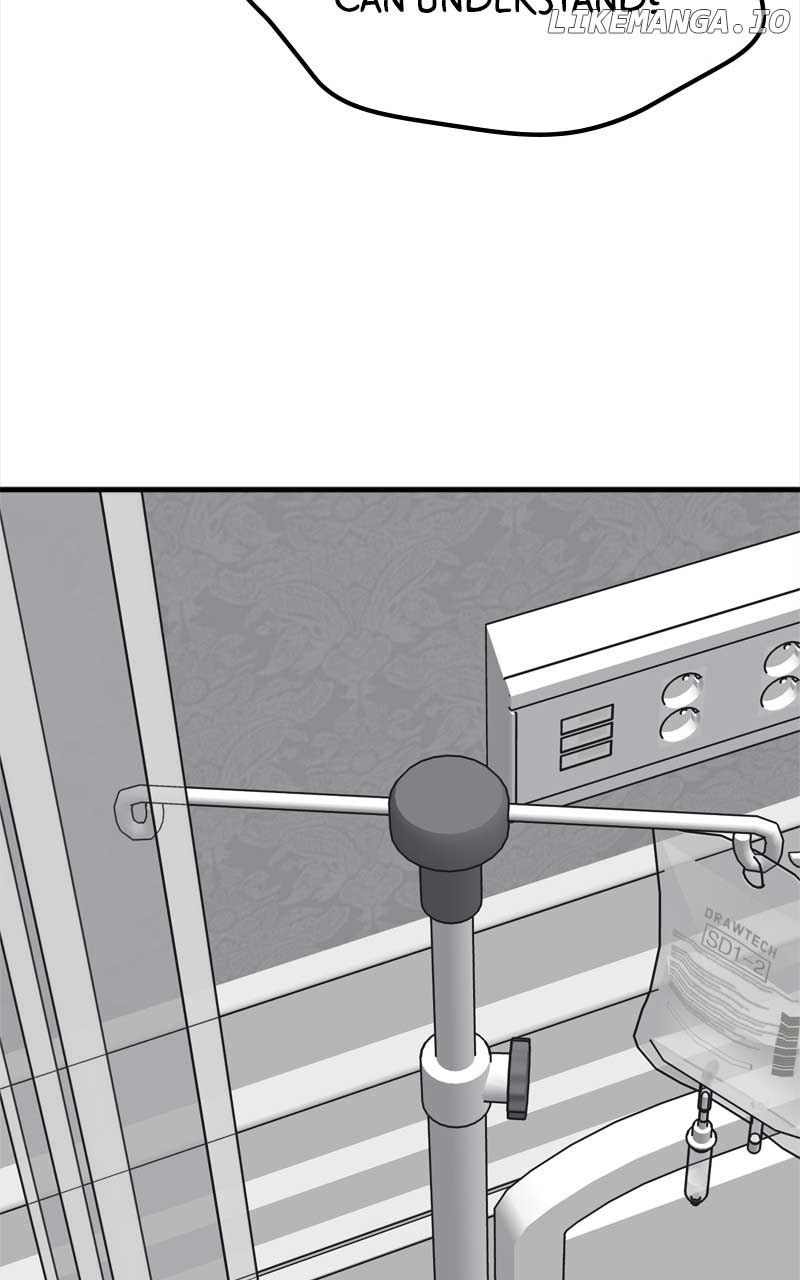 Throw the Trash in the Trash cane Chapter 77 547 114