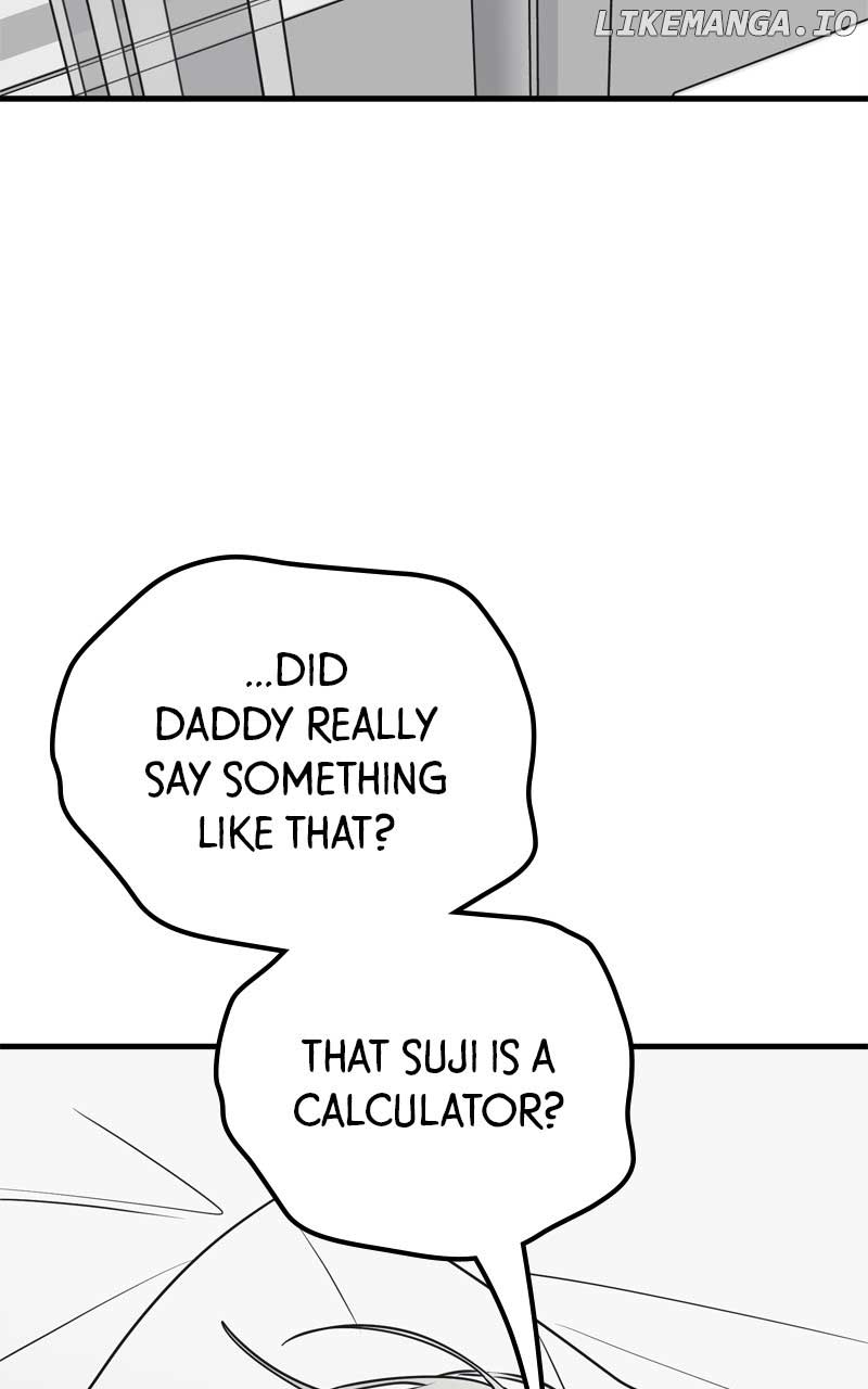 Throw the Trash in the Trash cane Chapter 77 548 115