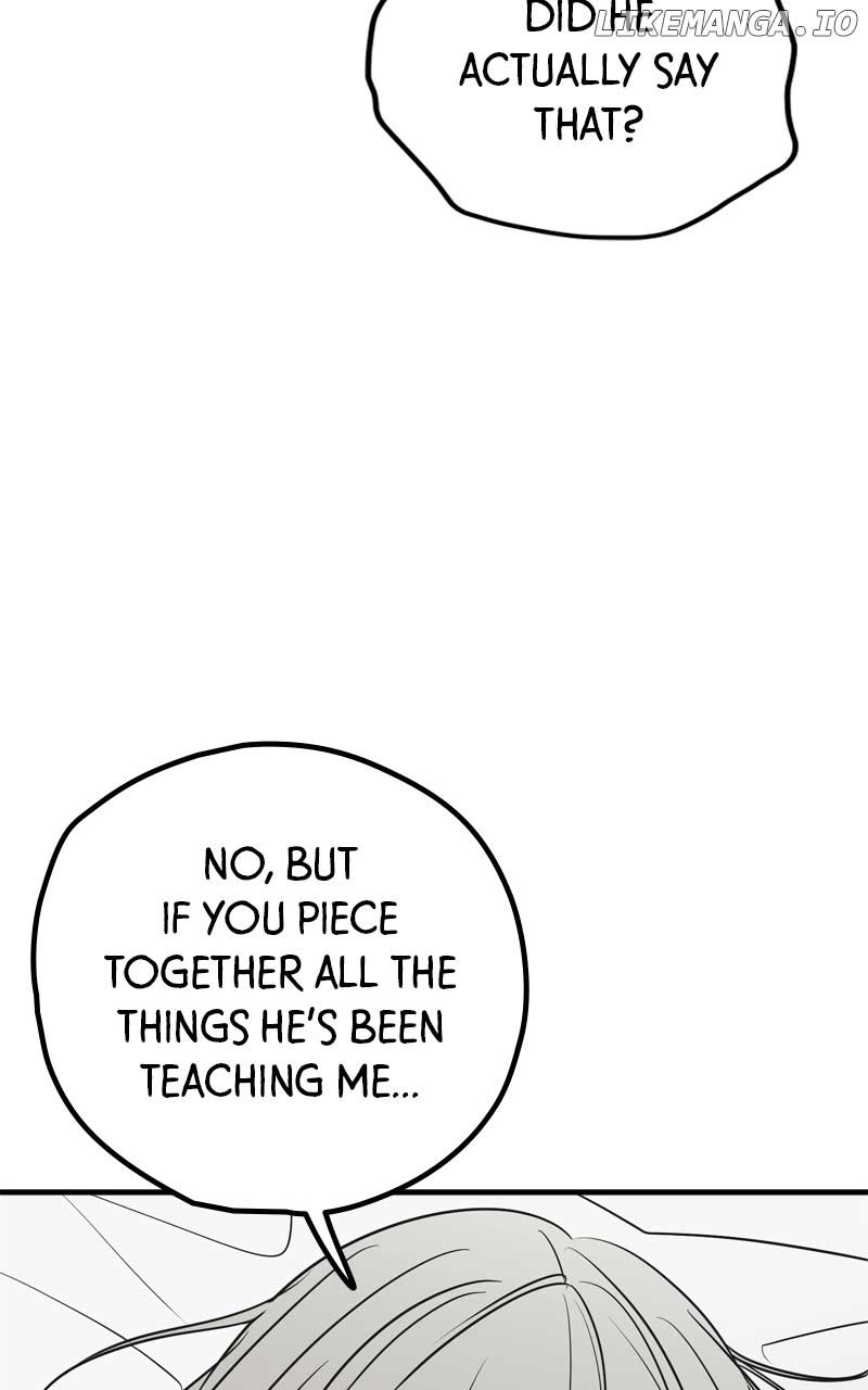 Throw the Trash in the Trash cane Chapter 77 550 117