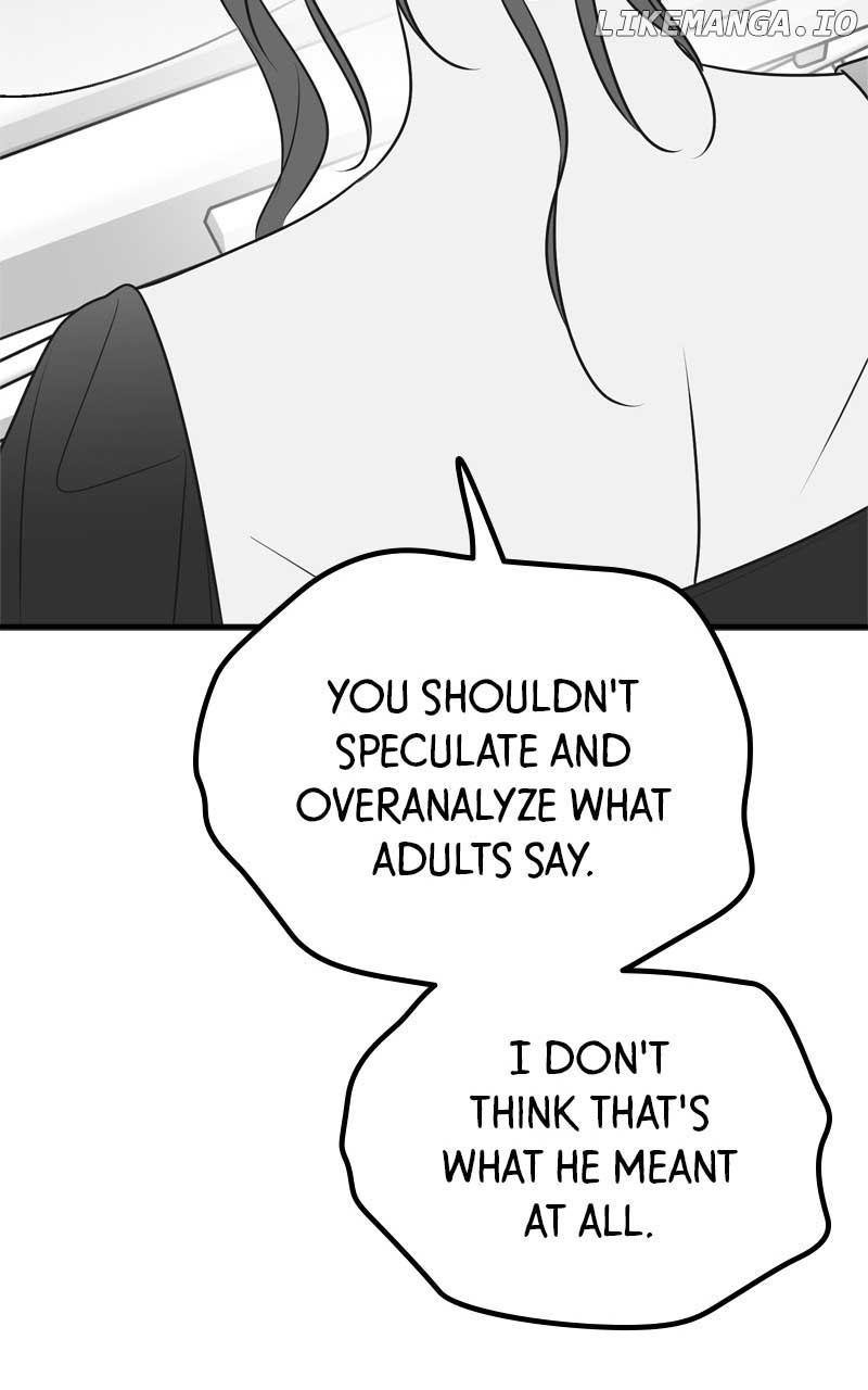 Throw the Trash in the Trash cane Chapter 77 553 120