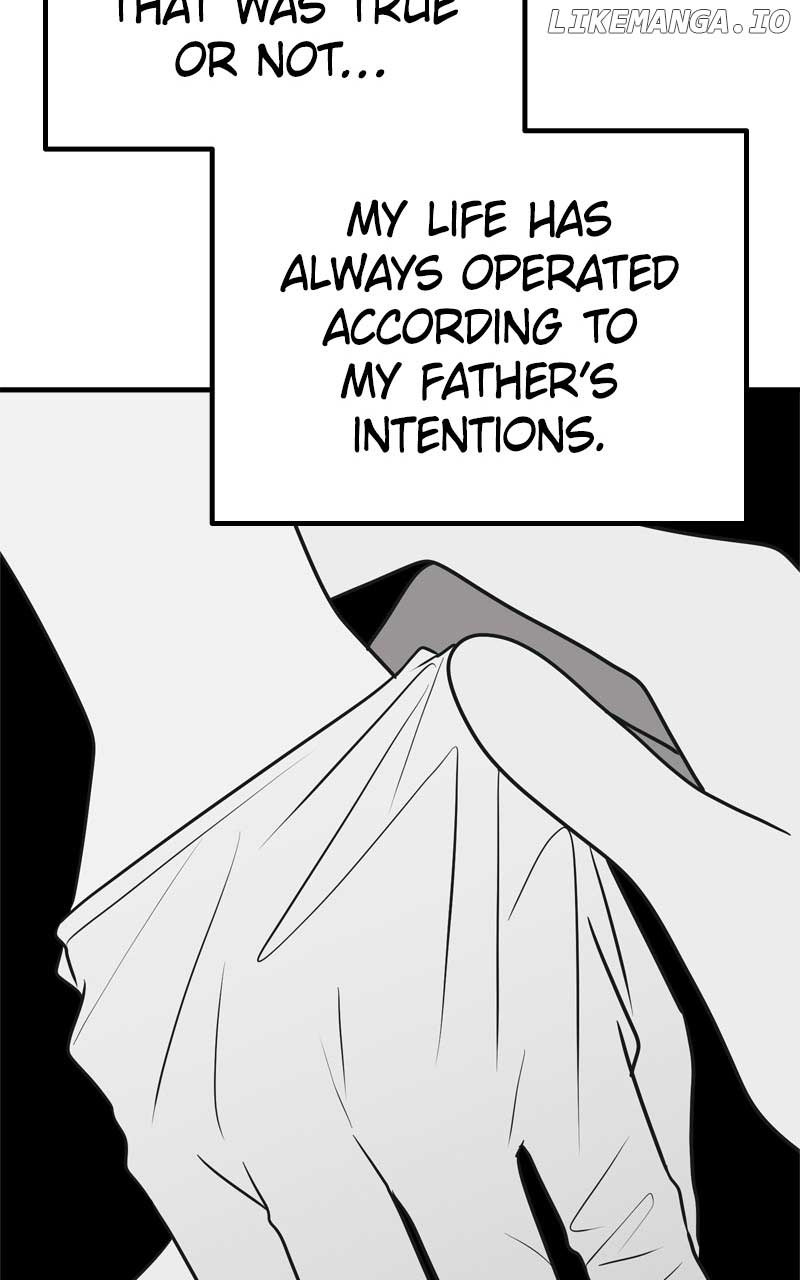 Throw the Trash in the Trash cane Chapter 77 556 123