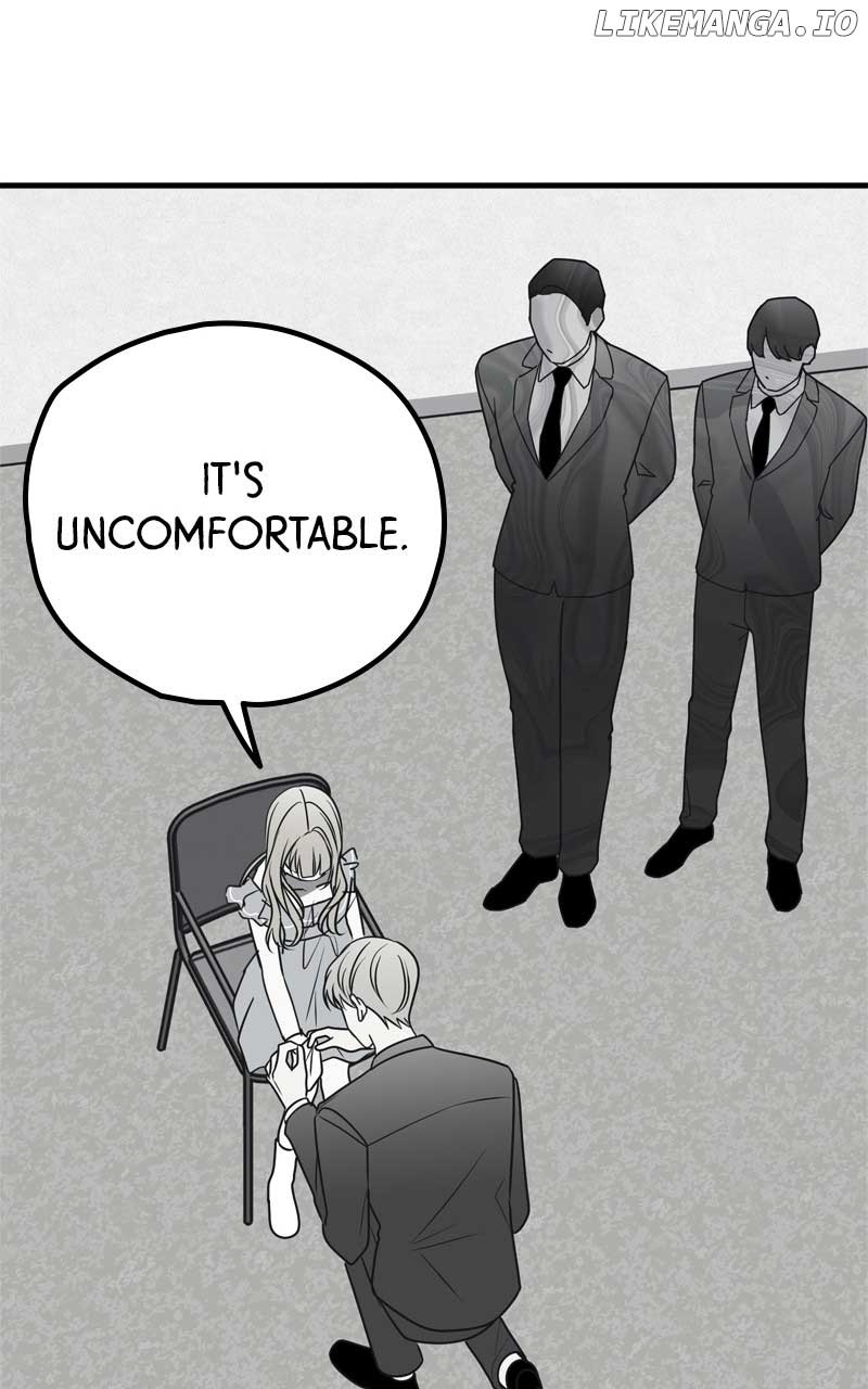 Throw the Trash in the Trash cane Chapter 77 558 125