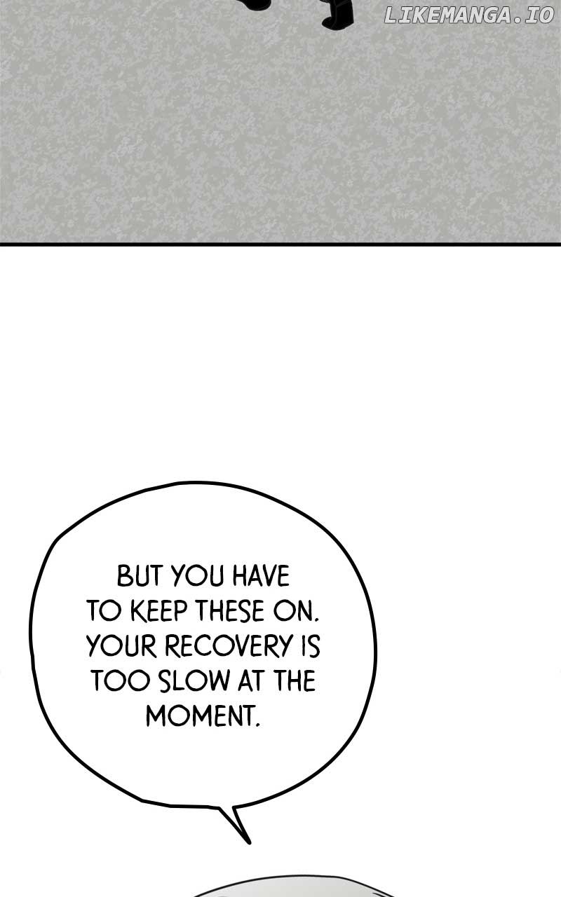 Throw the Trash in the Trash cane Chapter 77 559 126