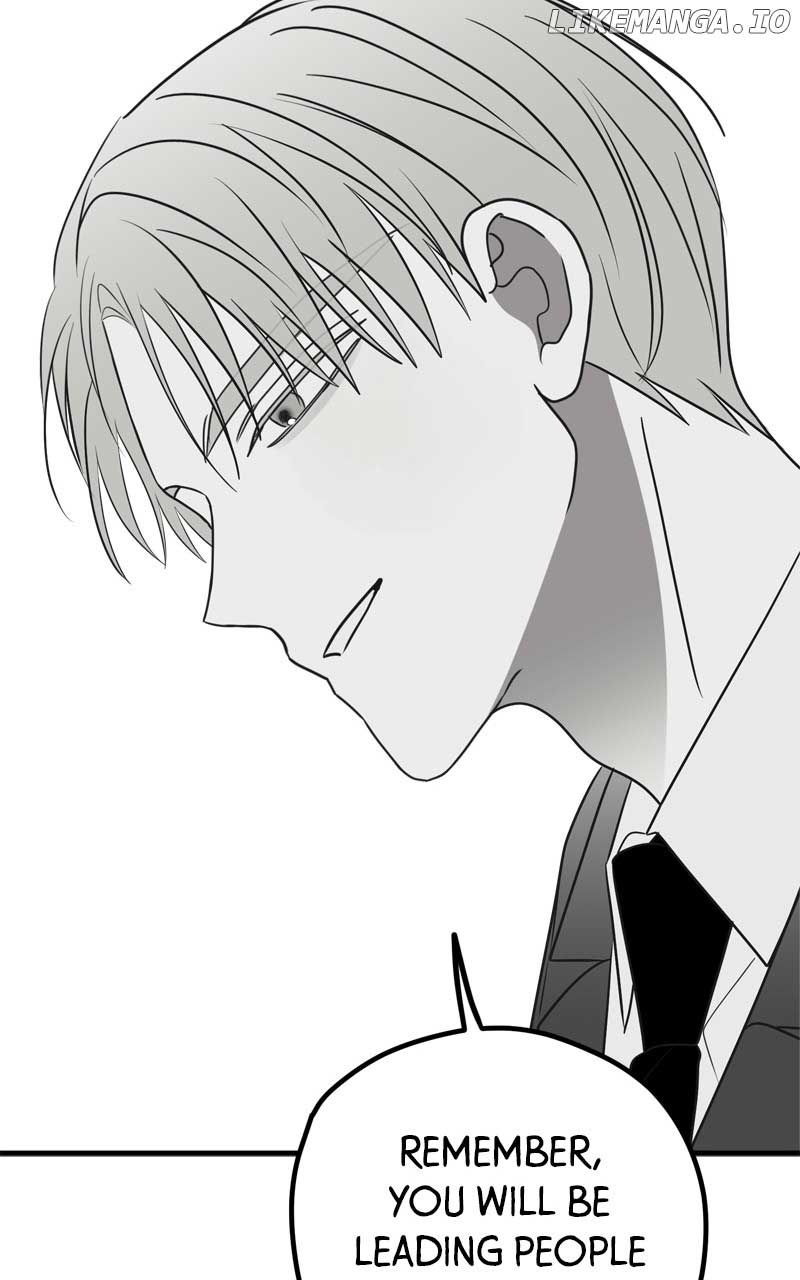 Throw the Trash in the Trash cane Chapter 77 560 127