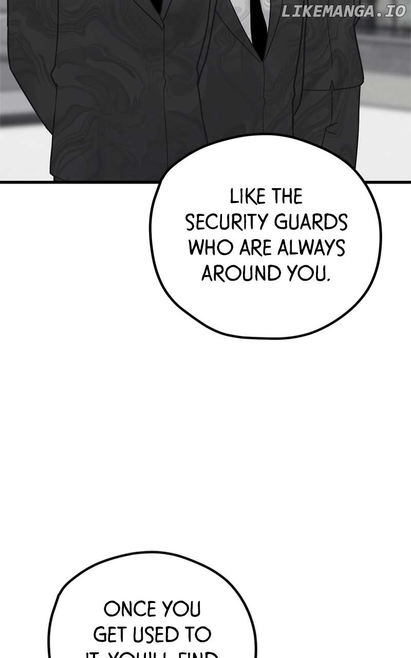 Throw the Trash in the Trash cane Chapter 77 562 129