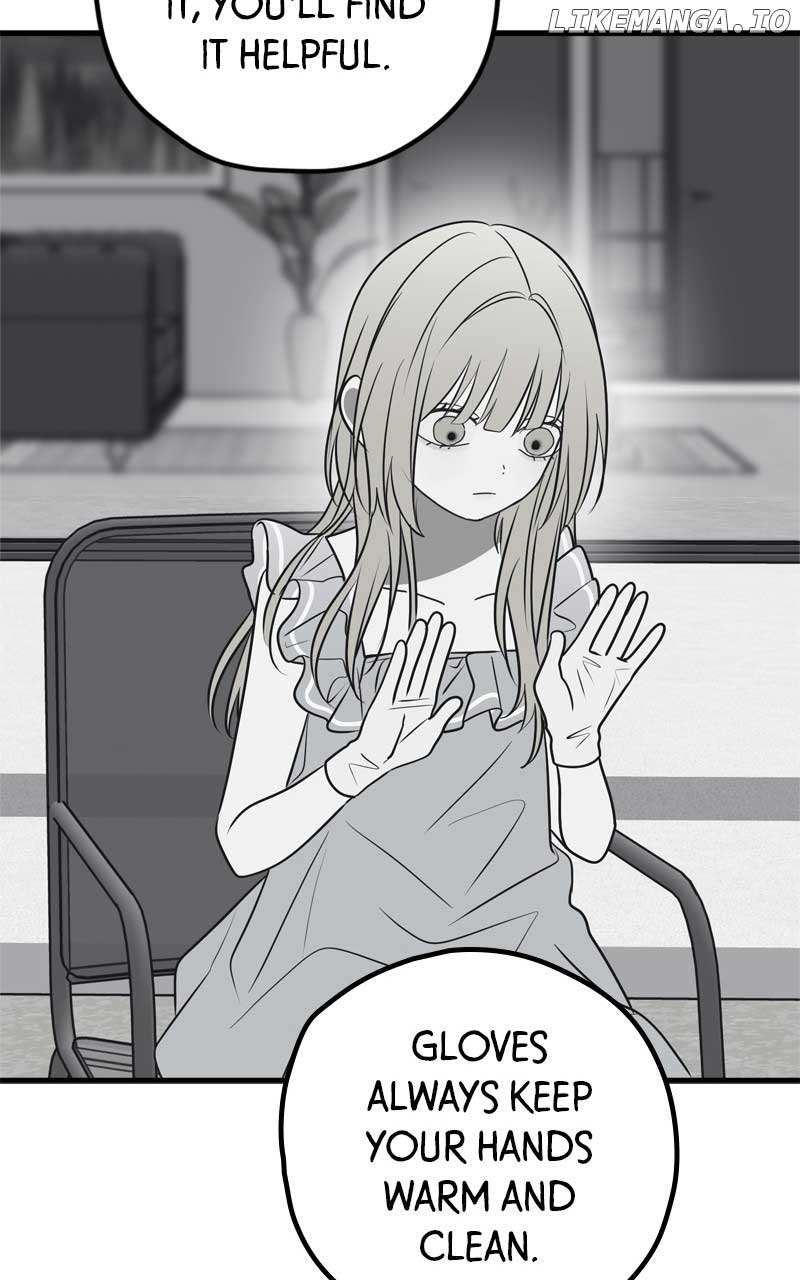 Throw the Trash in the Trash cane Chapter 77 563 130