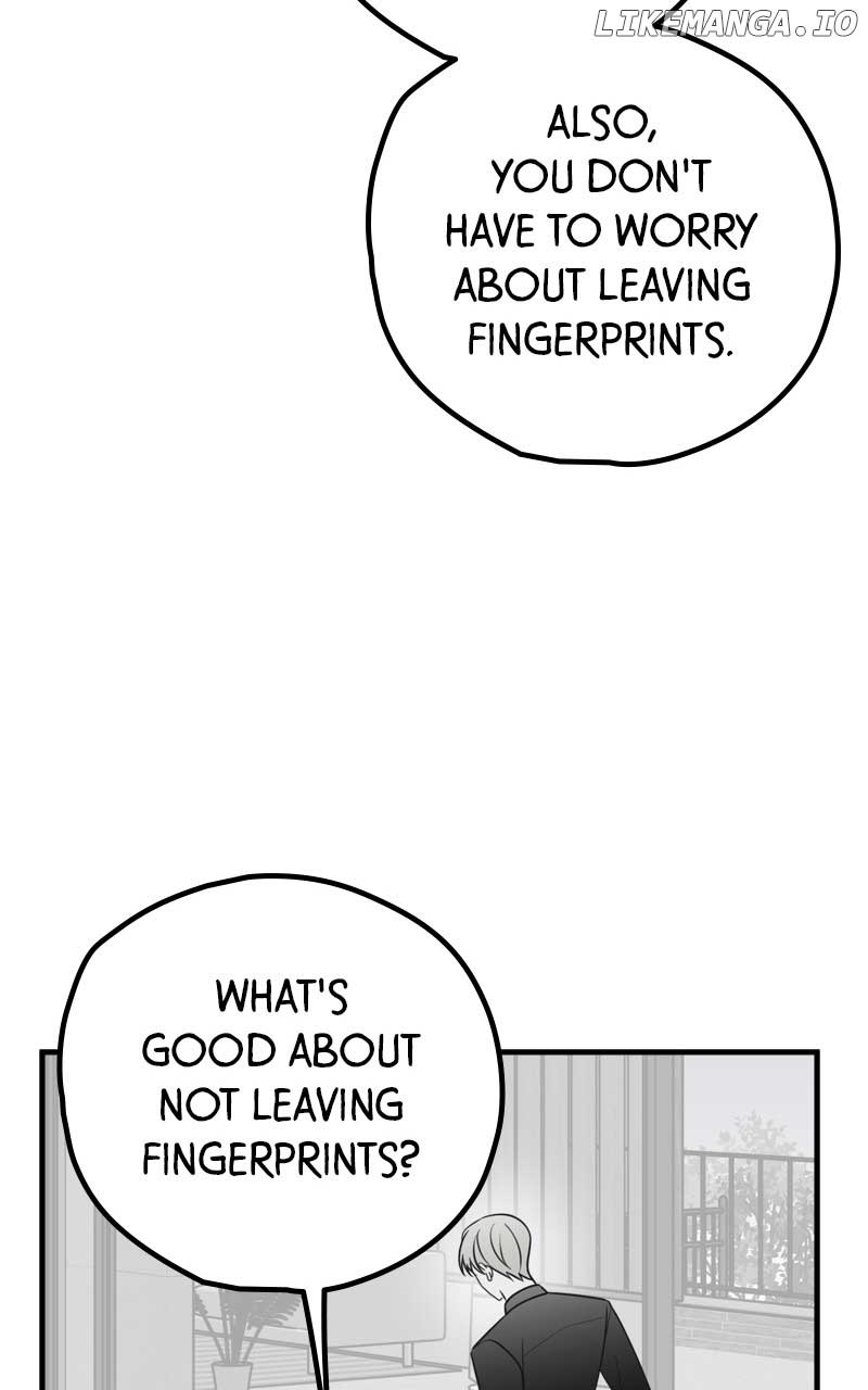 Throw the Trash in the Trash cane Chapter 77 564 131