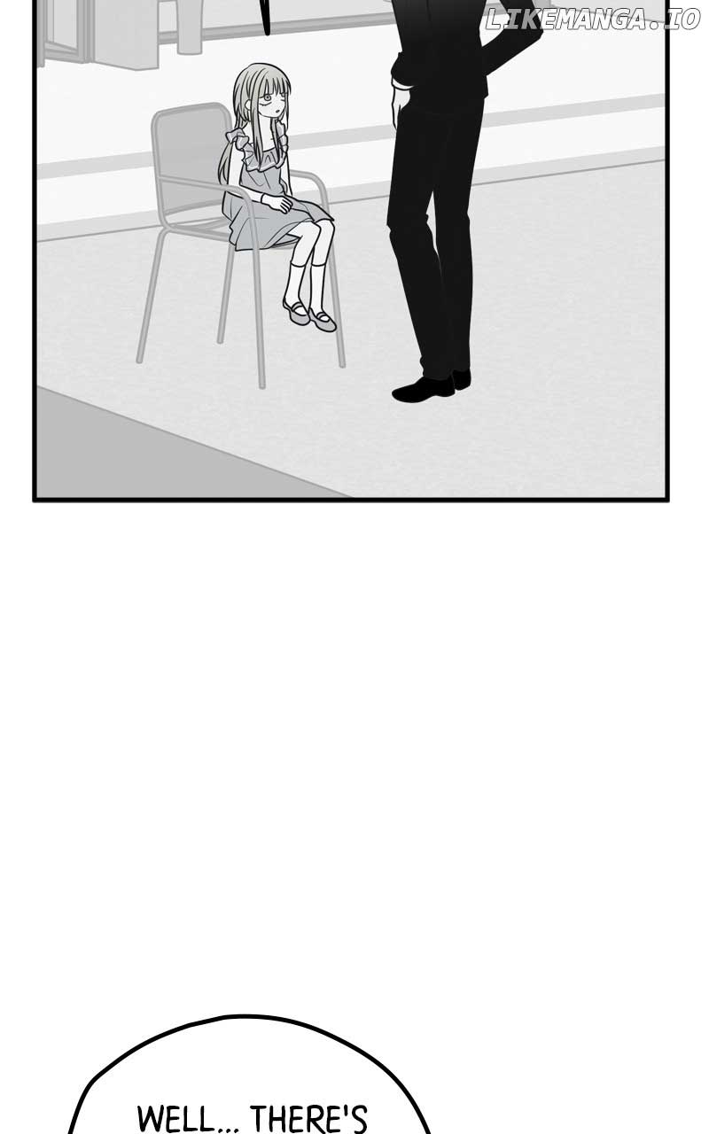 Throw the Trash in the Trash cane Chapter 77 565 132