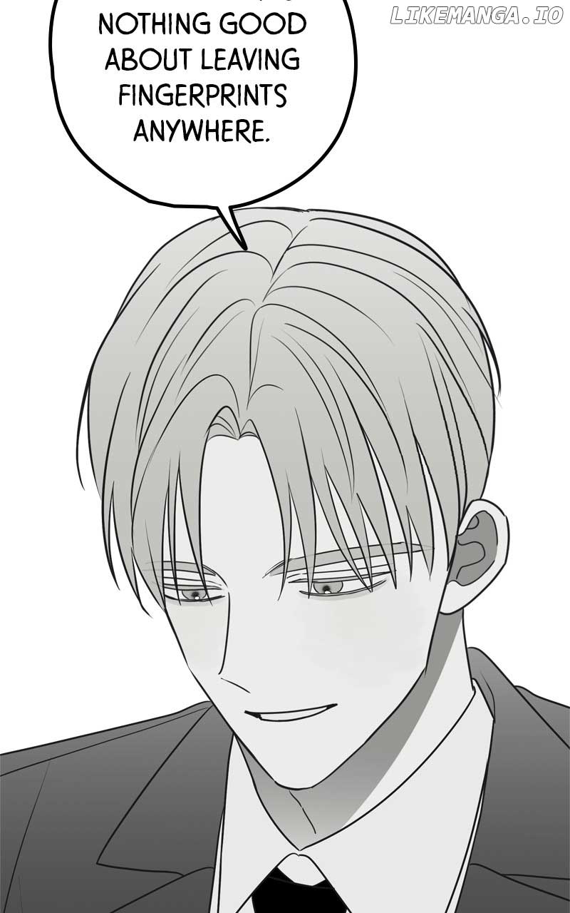 Throw the Trash in the Trash cane Chapter 77 566 133