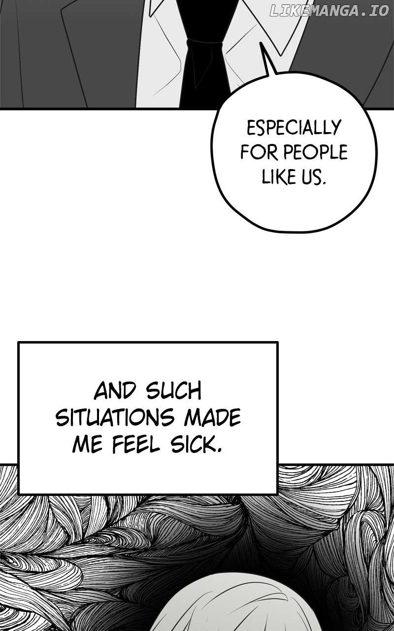 Throw the Trash in the Trash cane Chapter 77 567 134