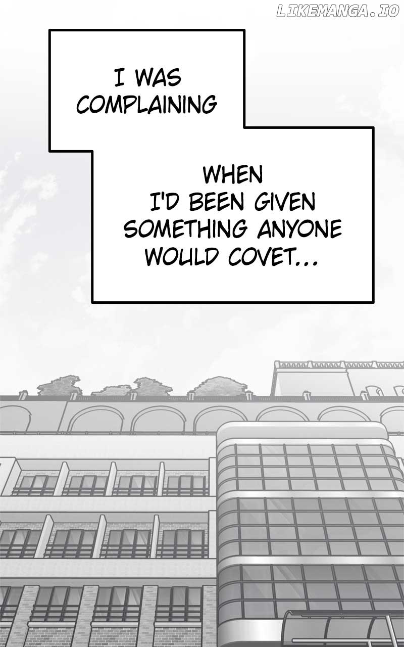 Throw the Trash in the Trash cane Chapter 77 571 138