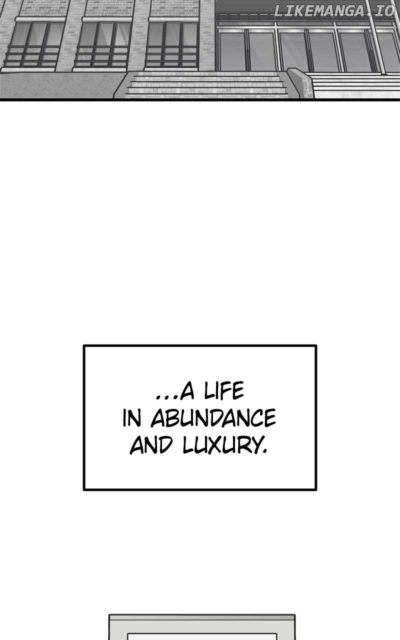 Throw the Trash in the Trash cane Chapter 77 572 139